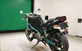 SUZUKI BANDIT 250 2012 GJ74A