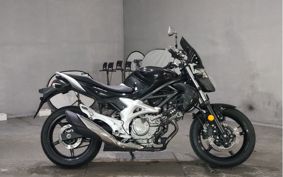 SUZUKI GLADIUS 650 2010 CX111