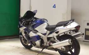 SUZUKI GSX-1300R HAYABUSA 2003