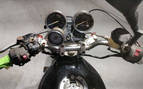 KAWASAKI ZEPHYR 400 1995 ZR400C