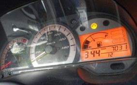 YAMAHA MAJESTY 250 Gen.4 2005 SG20J