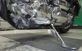 YAMAHA DRAGSTAR 1100 2007 VP13J