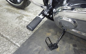 HARLEY FXBRS1870 2019
