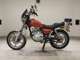 Фото Suzuki GN125 H 1989 с японского аукциона