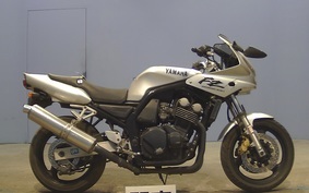 YAMAHA FZ400 1997 4YR