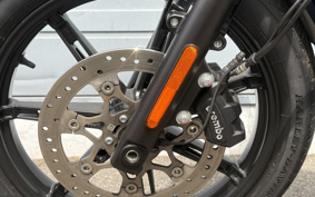 HARLEY RH975 NIGHT STAR 2023 ZH1