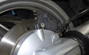 BMW R1100RS 1993