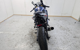 KAWASAKI NINJA ZX-25R ZX250E