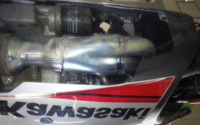 KAWASAKI ZX 10 NINJA ABS 2021 ZXT02L