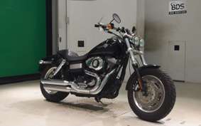 HARLEY FXDF 1580 2008