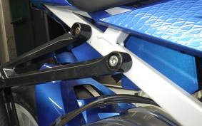 BMW S1000RRS 2012