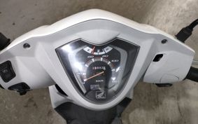 HONDA DIO 110 JF31