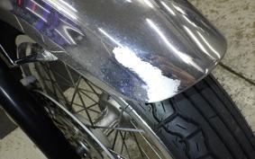 KAWASAKI ESTRELLA RS 2007 BJ250A