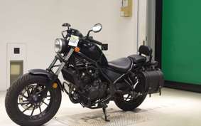 HONDA REBEL 500 A 2019 PC60