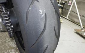 HONDA CBR600RR A 2017 PC40