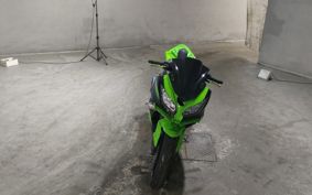 KAWASAKI NINJA 250 EX250L