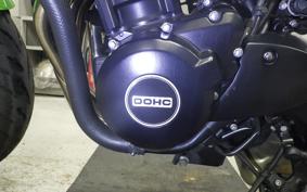 KAWASAKI Z900RS CAFE 2019 ZR900C