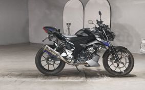 SUZUKI GSX-S125 DL32D
