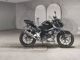 Фото Suzuki GSX-S125 с японского аукциона