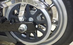 HARLEY FXDL 1580 2013