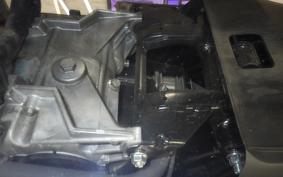 SUZUKI ADDRESS 110 2020 CE47A
