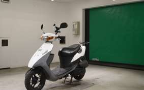 SUZUKI LET's 2 2026 CA1PA