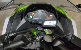 KAWASAKI NINJA 250 EX250L