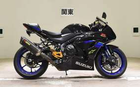 SUZUKI GSX-R1000R A 2017 DM11G