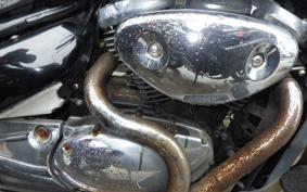 SUZUKI INTRUDER 400 Classic 2005 VK54A