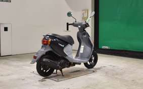 SUZUKI LET's 4 2006 CA45A