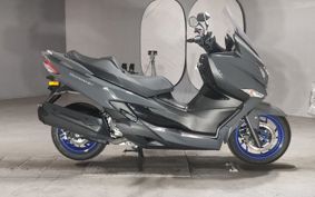 SUZUKI BURGMAN400 2022 DU11N