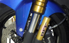 SUZUKI GSX-R1000R A 2017 DM11G
