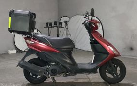 SUZUKI ADDRESS V125 CF4MA