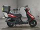 Фото Suzuki ADDRESS V125 с японского аукциона