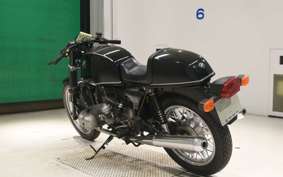BMW R100RS 1981