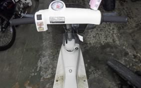 HONDA ZOOK 2006 AF26