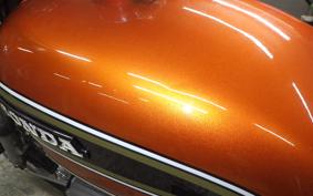 HONDA CB750 2013 CB750