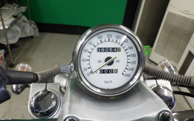 YAMAHA VMAX 2001