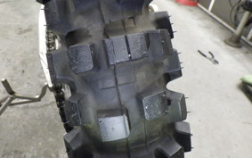 KAWASAKI KX125 2023 KX125L