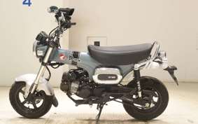 HONDA DAX 125 2025 JB06