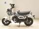 Фото Honda DAX 125 2025 с японского аукциона