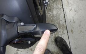 TRIUMPH TRIDENT 660 2022