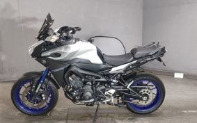 YAMAHA MT-09 2015 RN36J