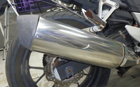 HONDA 400X 2013 NC47