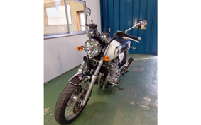 KAWASAKI GPZ750 R 1984 ZX750G