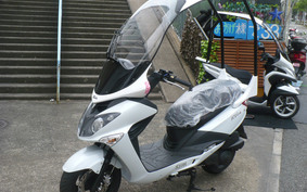 SYM RV125 I Type LF12