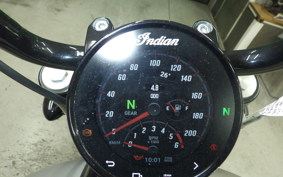 INDIAN Chief Dark Horse bobber 2025