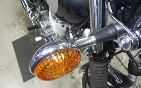 YAMAHA SR400 Gen.5 2023 RH16J