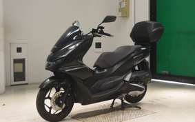 HONDA PCX 160 2016 KF47