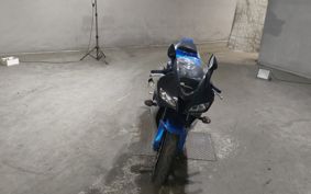 HONDA CBR600RR 2007 PC40